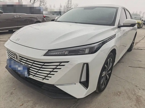 Changan Eado 2025