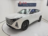 Changan UNI-Z 2026