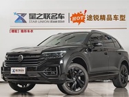 Volkswagen Touareg 2023