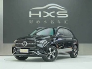 Mercedes-Benz GLE-Class 2023