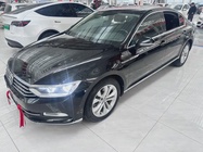 Volkswagen Magotan 2019