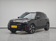 MINI Countryman 2026