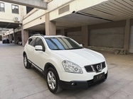 Nissan Qashqai 2013