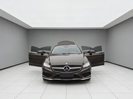 Mercedes-Benz CLS-Class 2015