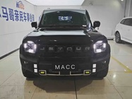 Jetour Traveller 2024