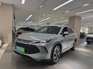 BYD L 2025