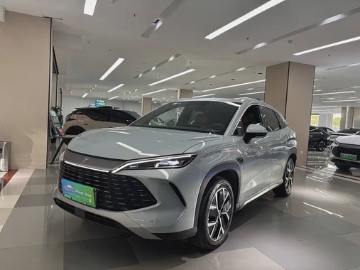 BYD L 2025