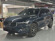 Volvo XC60 2021
