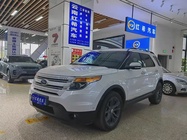 Ford Explorer 2014