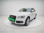 Audi Q5 2017