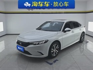 Honda Integra 2024