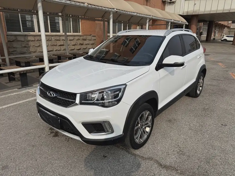 Chery Tiggo 3