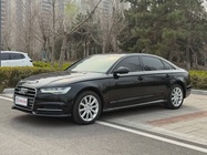 Audi A6 2018