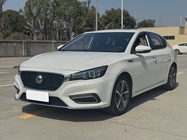 MG MG6 2019