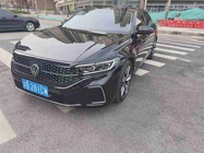 Volkswagen Passat 2023