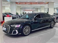 Audi A8 2024