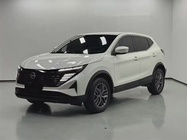Nissan Qashqai 2025