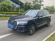 Audi Q7 2019