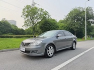 Volkswagen Lavida 2009