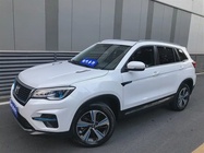 Changan CS75 2019