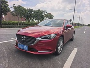 Mazda Atenza 2021
