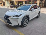 Lexus NX 2016