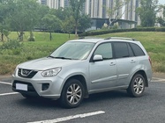Chery Tiggo 2012
