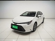 Toyota Levin 2023