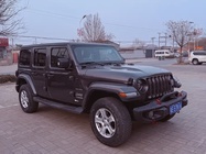 Jeep Wrangler 2020