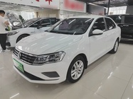 Volkswagen Jetta 2018