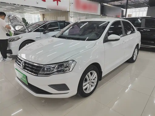 Volkswagen Jetta 2018