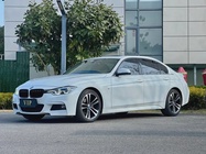 BMW 3 Series 2019