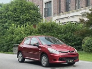 Citroen C2 2013