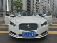 Jaguar XF 2011