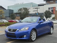 Lexus IS 2009