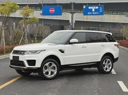 Land Rover Sport 2019