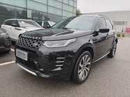 Land Rover Discovery Sport 2024