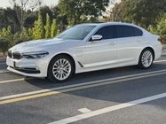 BMW 6 Series 2020