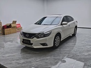 Nissan Teana 2017