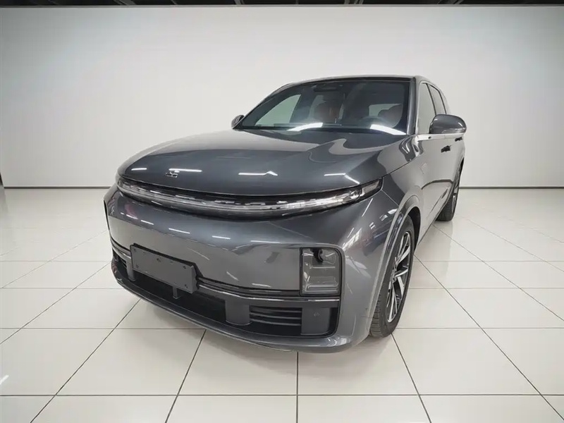 Li Auto L7
