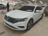 Volkswagen Sagitar 2022