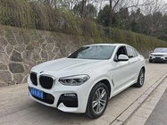 BMW X4 2018