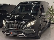 Mercedes-Benz V-Class 2023