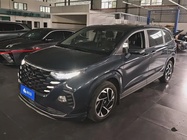 Hyundai Custo 2023