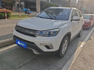 Changan CS75 2018
