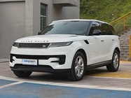 Land Rover Sport 2025