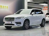 Volvo XC90 2022