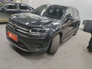 Volkswagen Tharu 2022