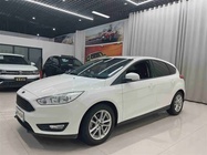 Ford Focus 2020