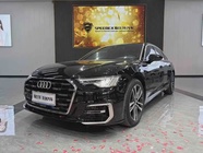 Audi A6 2024